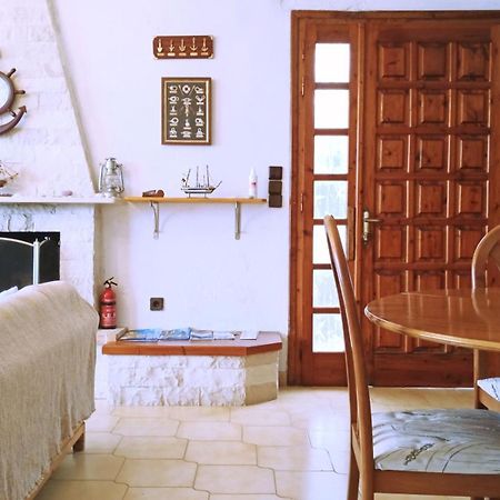 Marmari View Villa Dış mekan fotoğraf