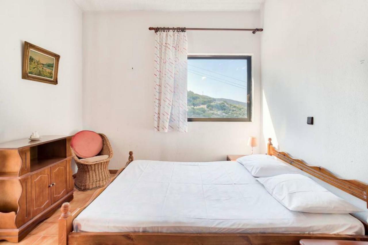 Marmari View Villa Dış mekan fotoğraf