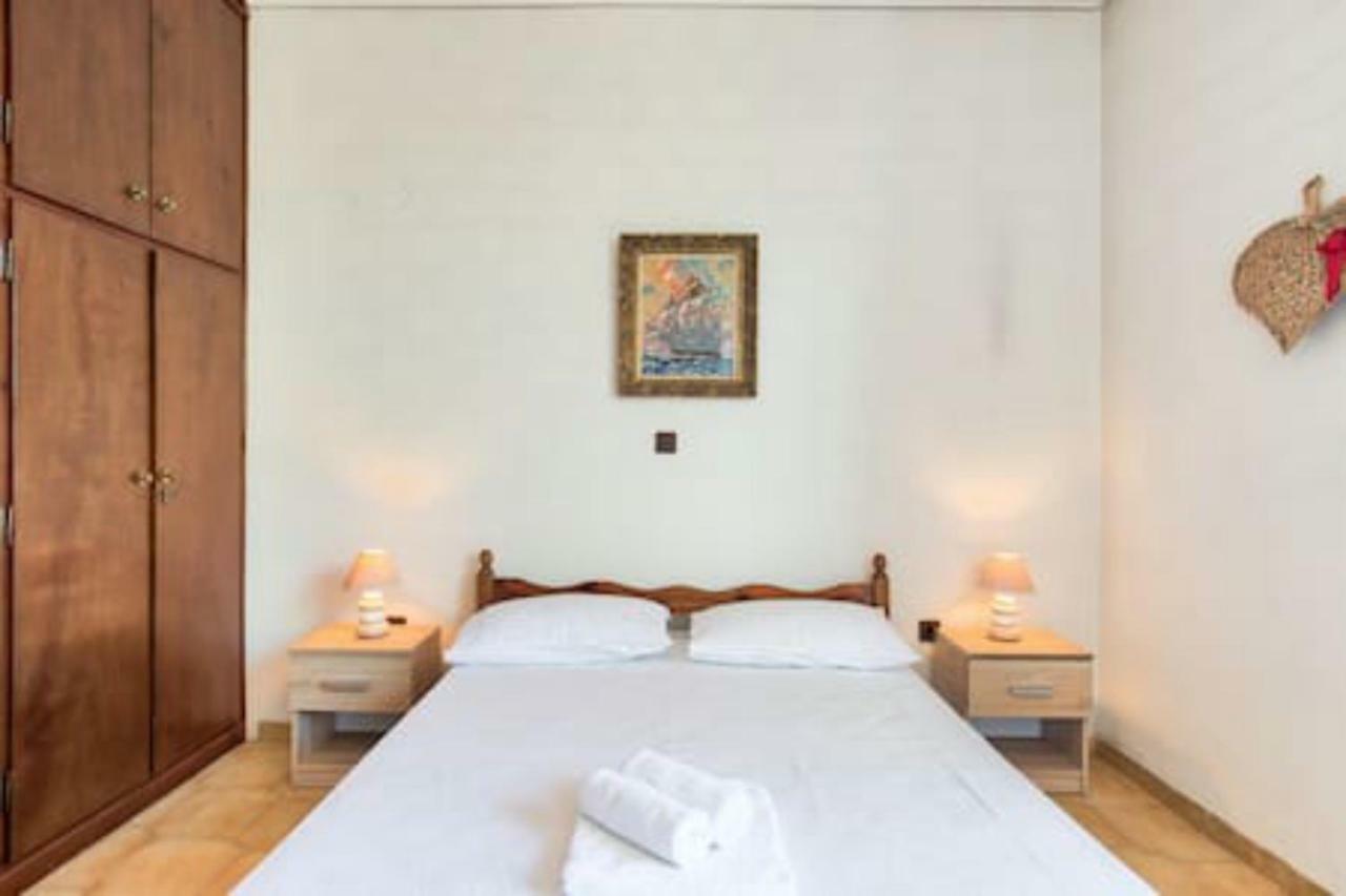 Marmari View Villa Dış mekan fotoğraf