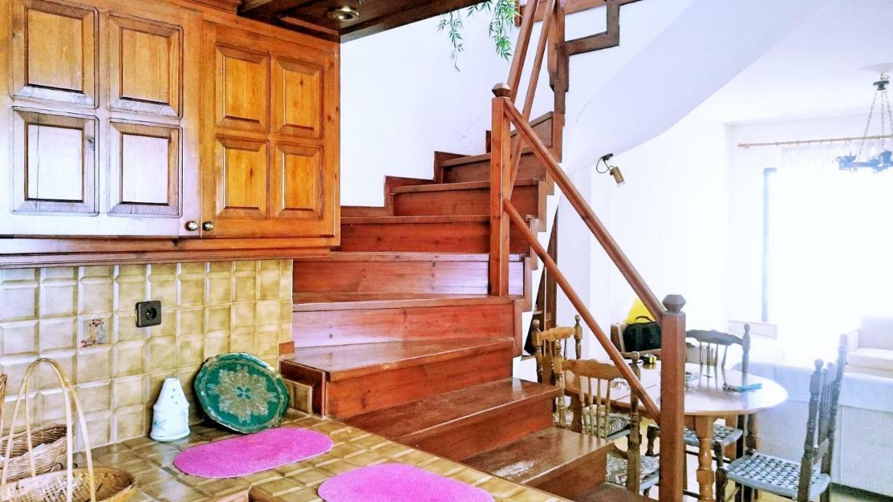 Marmari View Villa Dış mekan fotoğraf