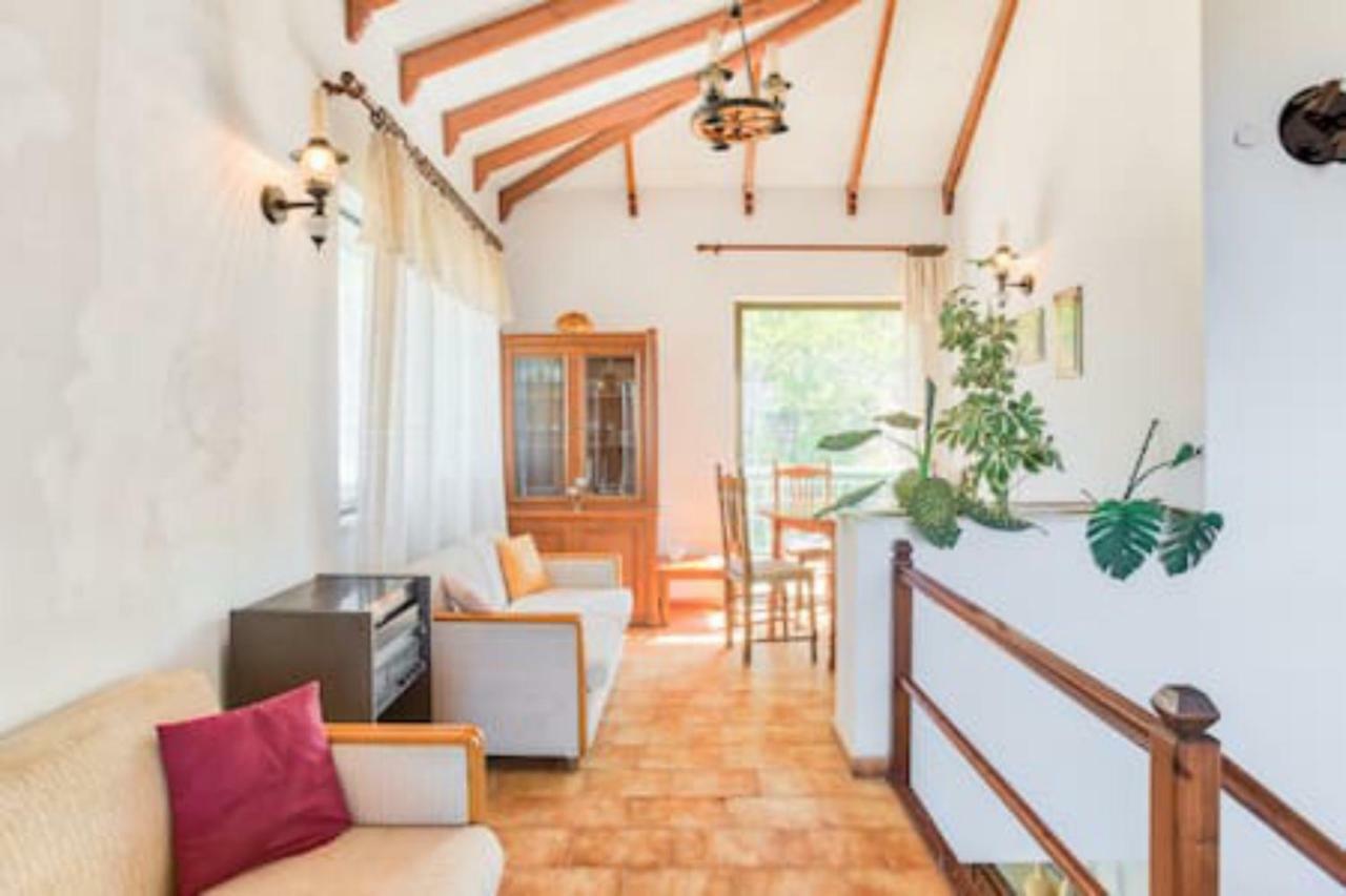 Marmari View Villa Dış mekan fotoğraf