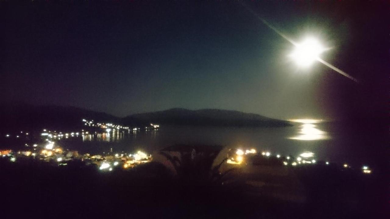 Marmari View Villa Dış mekan fotoğraf