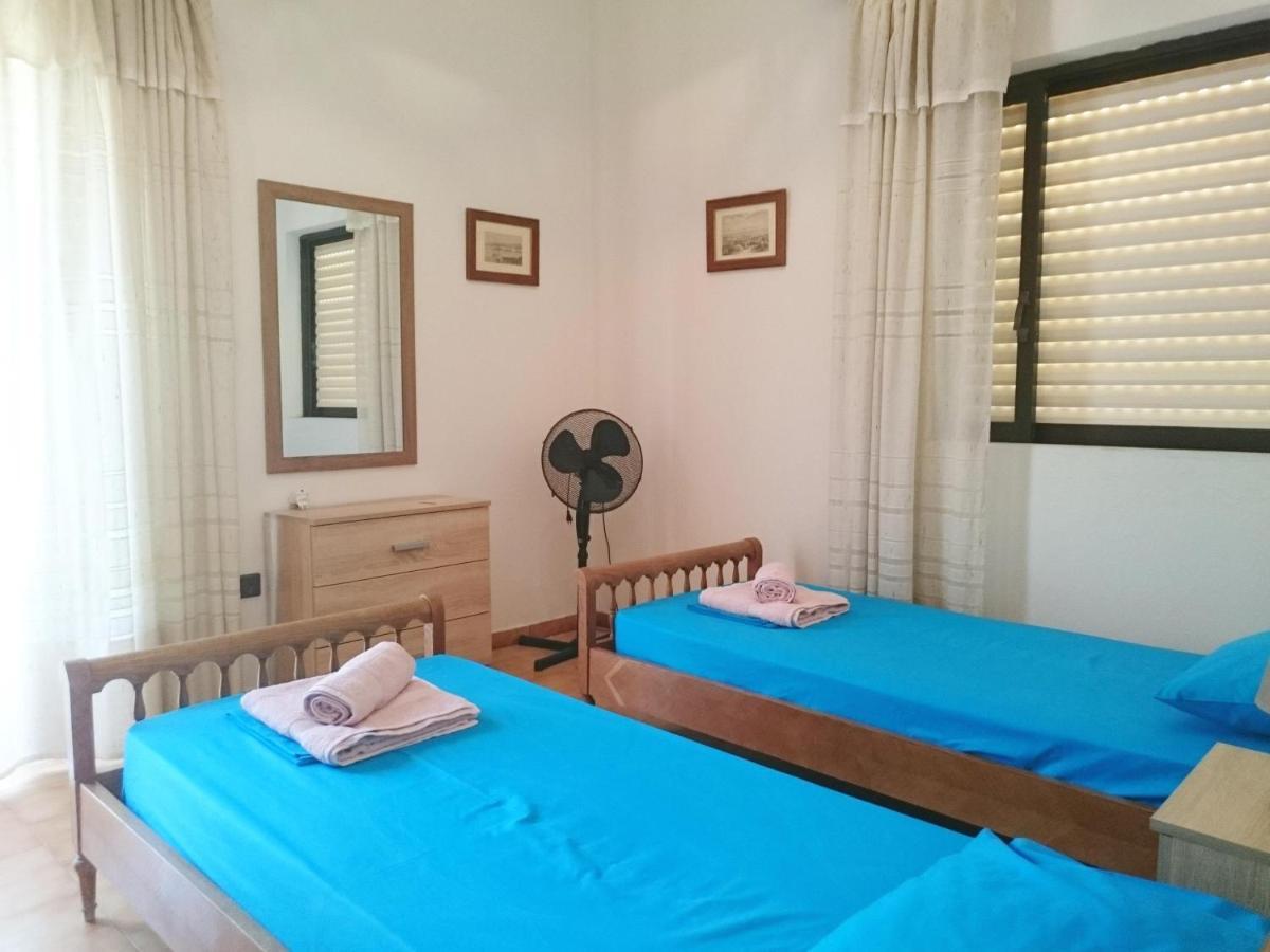Marmari View Villa Dış mekan fotoğraf